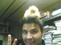 Avatar utente